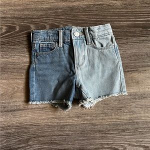 Toddler shorts 3T